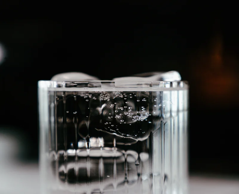 I'm Thirsty